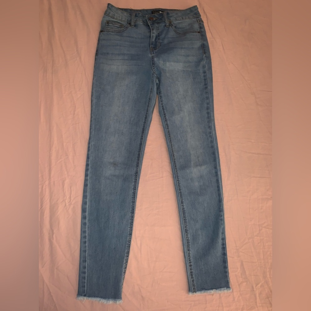 Fashion Nova Jeans